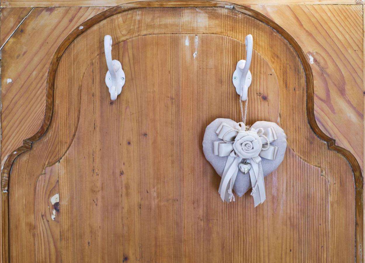Il Fienile Bed & Breakfast Fagagna Luaran gambar